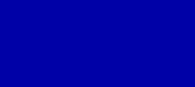 Color #0001A7 New Midnight Blue (background png icon) HTML CSS