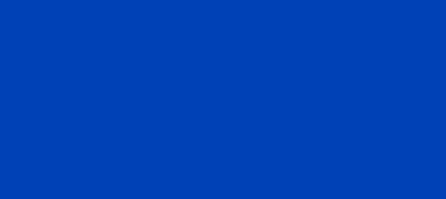 Color #0041B6 Cobalt (background png icon) HTML CSS