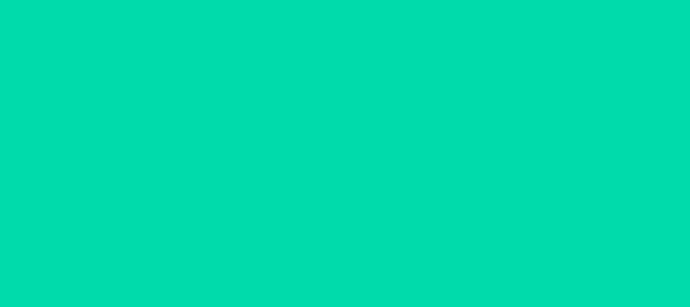 Color #00DBAB Caribbean Green (background png icon) HTML CSS