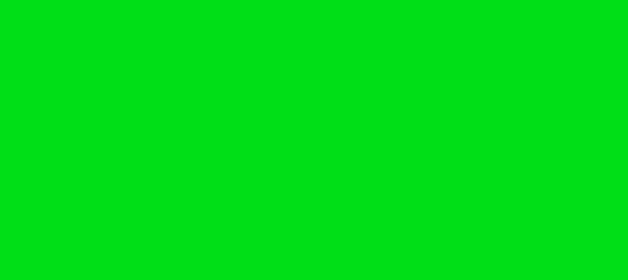 Color #00DF17 Free Speech Green (background png icon) HTML CSS