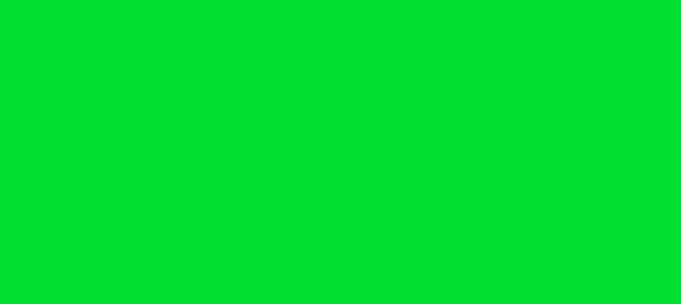 Color #00DF31 Dark Pastel Green (background png icon) HTML CSS