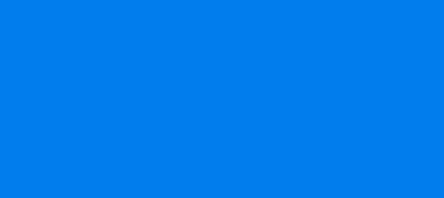 Color #017DED Dodger Blue (background png icon) HTML CSS