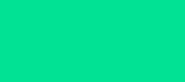 Color #01E294 Caribbean Green (background png icon) HTML CSS