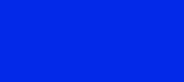 Color #0329E8 Blue (background png icon) HTML CSS