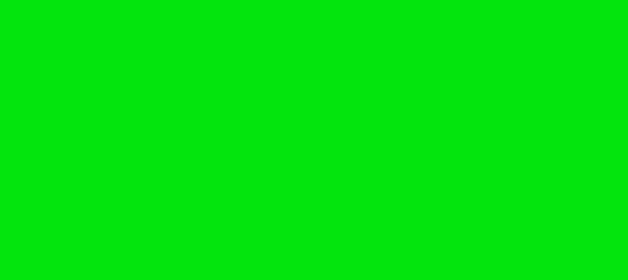 Color #03E50D Free Speech Green (background png icon) HTML CSS