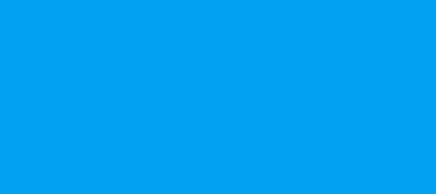 Color #03A1F2 Deep Sky Blue (background png icon) HTML CSS