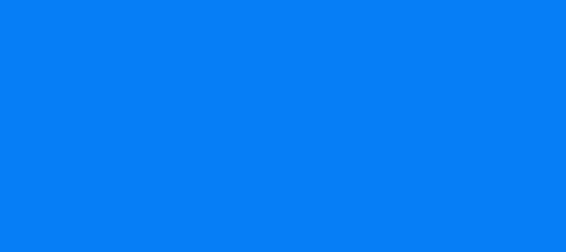 Color #057EF6 Dodger Blue (background png icon) HTML CSS