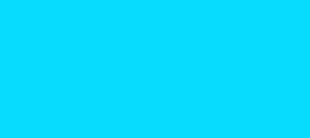 Color #07DCFE Deep Sky Blue (background png icon) HTML CSS