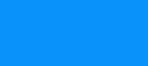 Color #0992F9 Dodger Blue (background png icon) HTML CSS