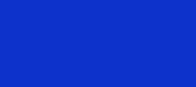 Color #0B30CC Persian Blue (background png icon) HTML CSS