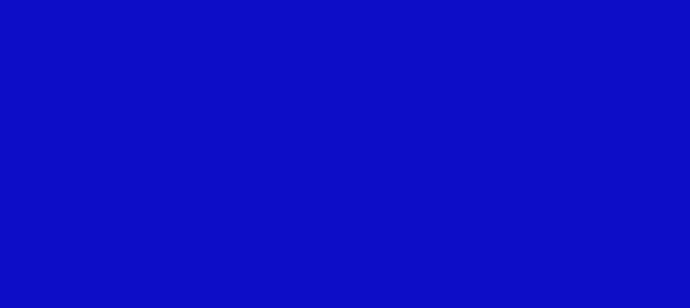 Color #0D0CC7 Medium Blue (background png icon) HTML CSS