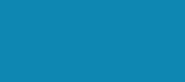 Color #0E87B2 Bondi Blue (background png icon) HTML CSS