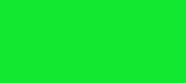 Color #0FEA2E Free Speech Green (background png icon) HTML CSS