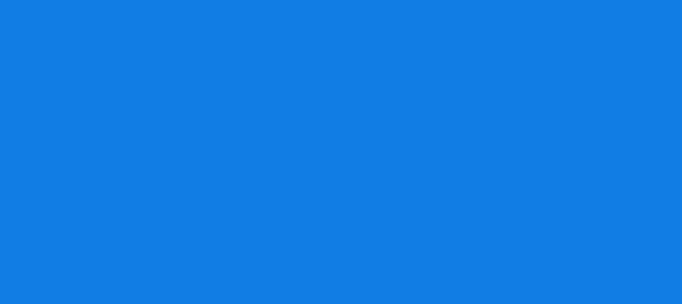 Color #117DE4 Dodger Blue (background png icon) HTML CSS