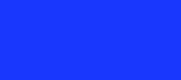 Color #1937FD Neon Blue (background png icon) HTML CSS