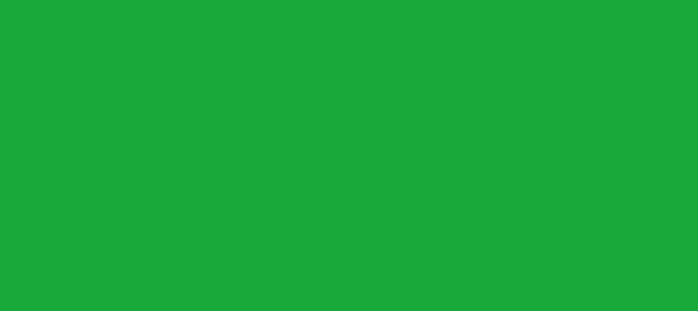 Color #19A83A Dark Pastel Green (background png icon) HTML CSS