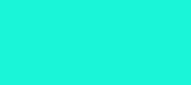 Color #1AF5D8 Bright Turquoise (background png icon) HTML CSS