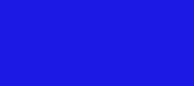 Color #1C19E4 Medium Blue (background png icon) HTML CSS