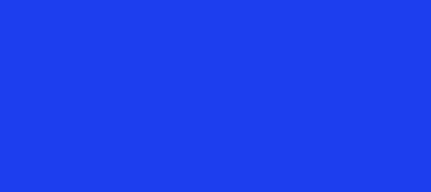 Color #1D3EEE Persian Blue (background png icon) HTML CSS