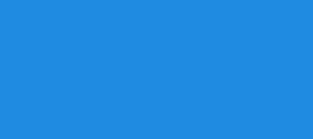 Color #1F8BE1 Dodger Blue (background png icon) HTML CSS