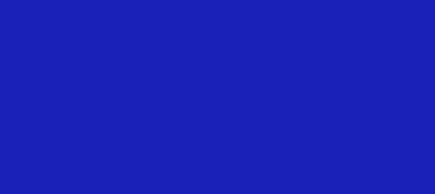 Color #1A21B8 Persian Blue (background png icon) HTML CSS