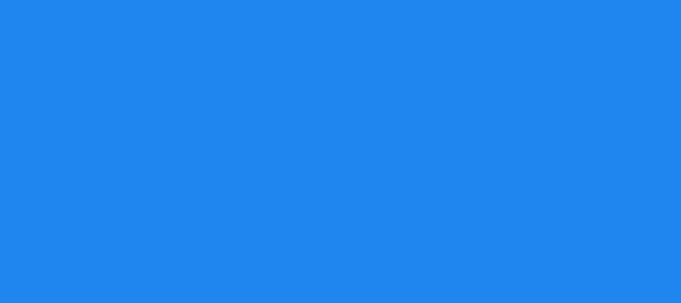 Color #2086EF Dodger Blue (background png icon) HTML CSS