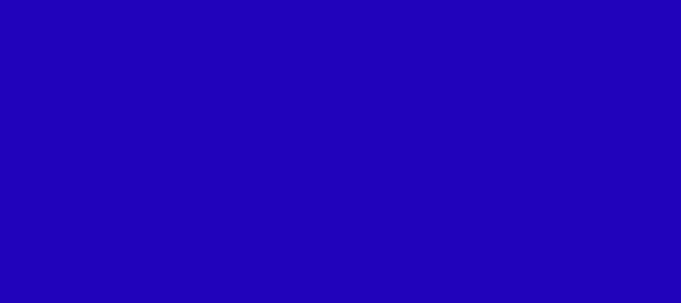Color #2201BA Medium Blue (background png icon) HTML CSS