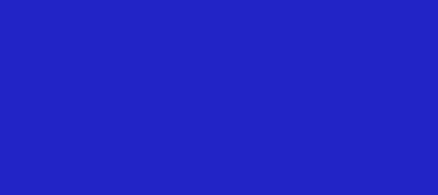 Color #2324C6 Persian Blue (background png icon) HTML CSS