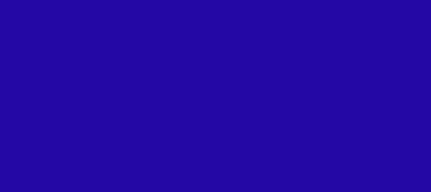 Color #2408A5 Ultramarine (background png icon) HTML CSS