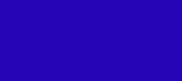 Color #2505B6 Ultramarine (background png icon) HTML CSS
