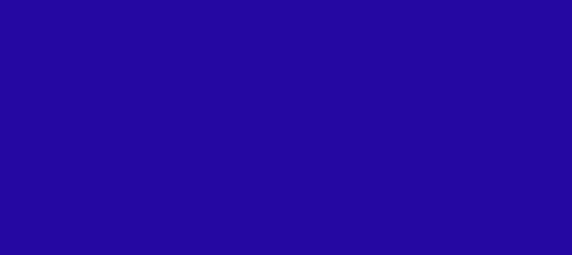 Color #2508A2 Ultramarine (background png icon) HTML CSS