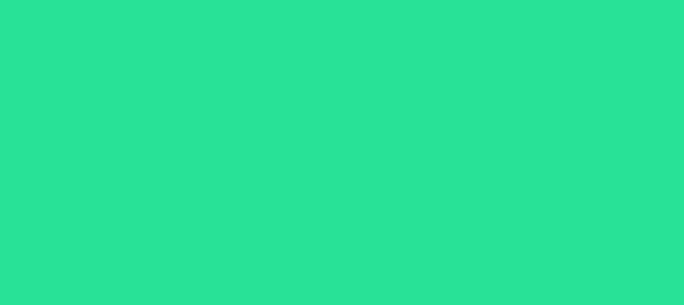 Color #25E295 Shamrock (background png icon) HTML CSS