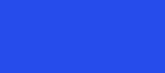 Color #264CEB Royal Blue (background png icon) HTML CSS