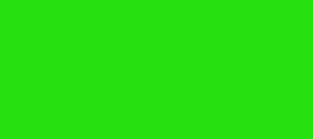 Color #26E110 Free Speech Green (background png icon) HTML CSS