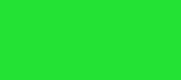 Color #26E331 Lime Green (background png icon) HTML CSS