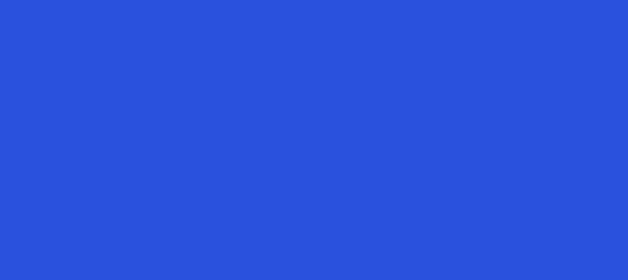 Color #2750DC Cerulean Blue (background png icon) HTML CSS
