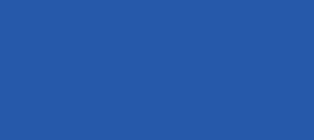 Color #2759A9 Cerulean Blue (background png icon) HTML CSS