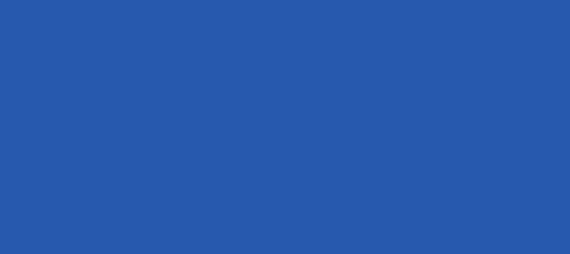 Color #2759AE Cerulean Blue (background png icon) HTML CSS