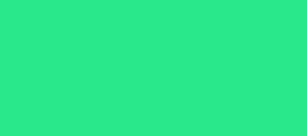 Color #28E88B Shamrock (background png icon) HTML CSS