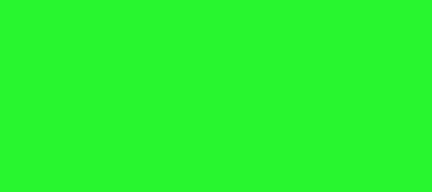 Color #28F732 Lime Green (background png icon) HTML CSS