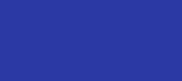 Color #2A3AA2 Egyptian Blue (background png icon) HTML CSS