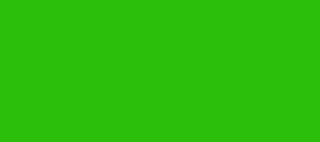 Color #2BBF0C Kelly Green (background png icon) HTML CSS