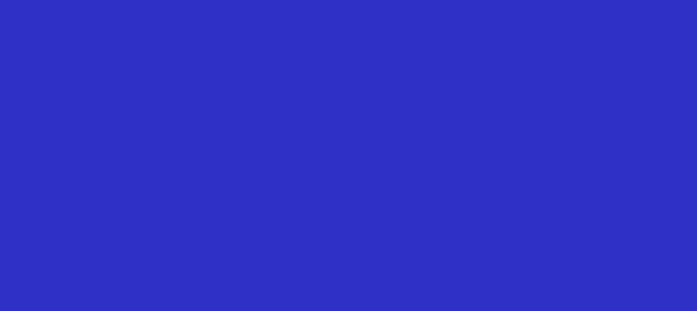 Color #2E30C6 Persian Blue (background png icon) HTML CSS