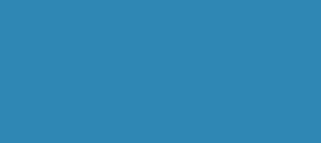 Color #2F87B4 Curious Blue (background png icon) HTML CSS