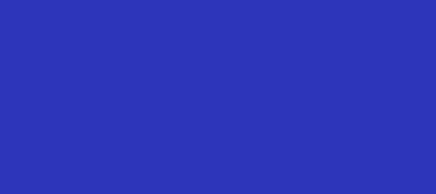 Color #2E36BE Persian Blue (background png icon) HTML CSS