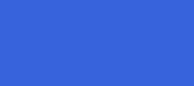 Color #3762D9 Royal Blue (background png icon) HTML CSS