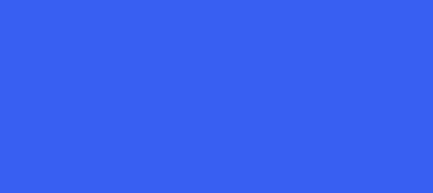 Color #385FF2 Royal Blue (background png icon) HTML CSS