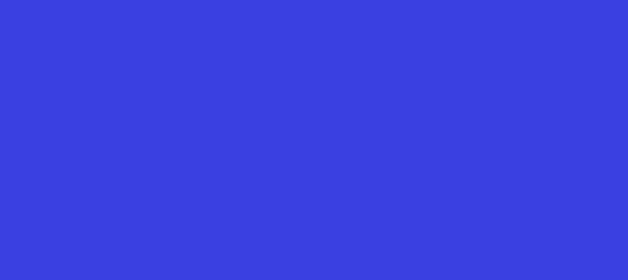 Color #3A40E1 Free Speech Blue (background png icon) HTML CSS