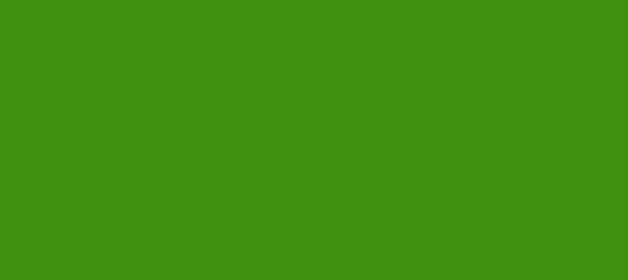 Color #3F8F0E La Palma (background png icon) HTML CSS
