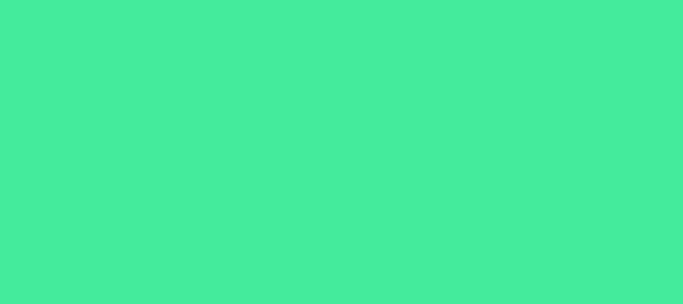 Color #44EB9C Shamrock (background png icon) HTML CSS